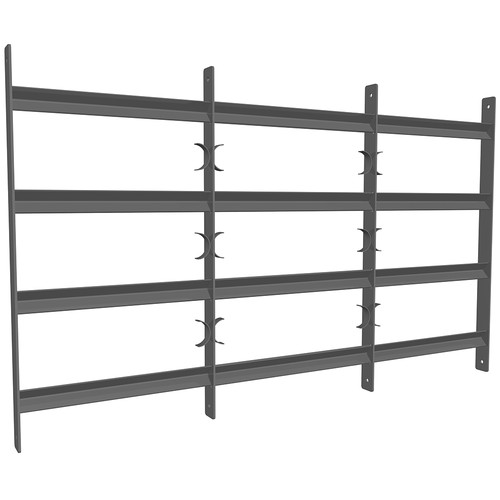 Griglia sicurezza per - griglia,