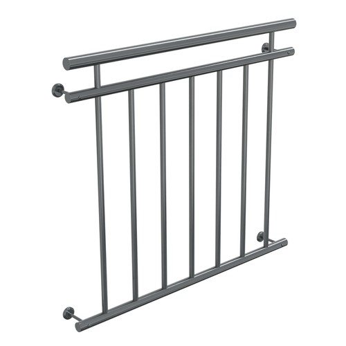 Hago barbecue francese - barbecue,