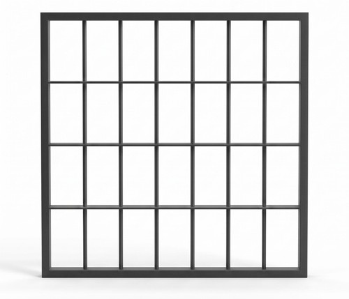 Inferriate per finestre grate - per,