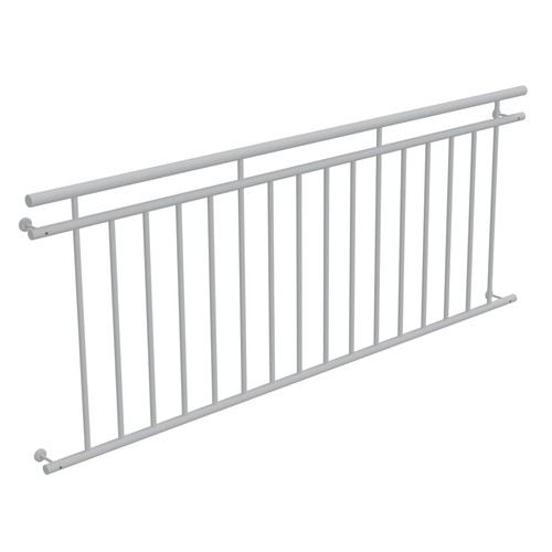 Hago balcone francese - balcone,